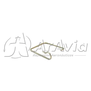 Avstar Clip Aguja de Carburador