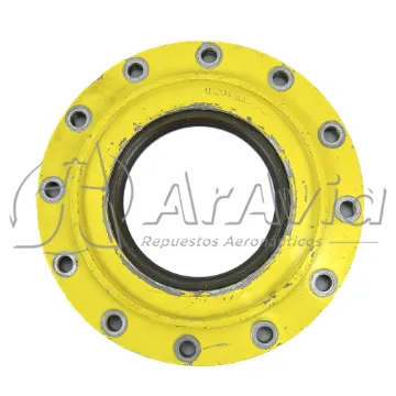 Pratt and Whitney Tapa Rodamiento Hélice (USADO)