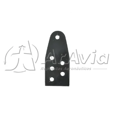 Laviasa Unión Deflector de Cables en Parabrisas