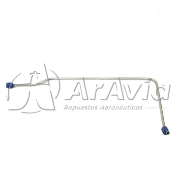 Laviasa Tubería de Freno Derecha