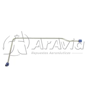 Laviasa Tubería de Freno Izquierda