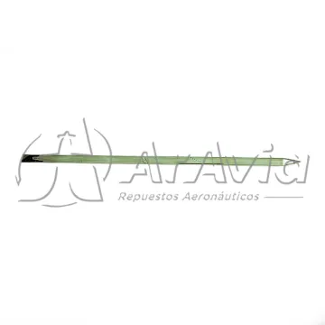 Piper Larguero Delantero Izquierdo PA25