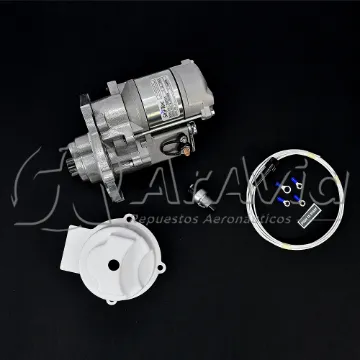 Skytec Kit Motor de Arranque C85/C90/O200/C145/O300