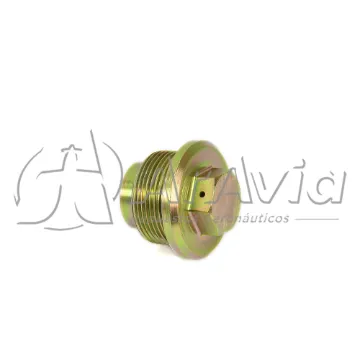 Lycoming Tapón 5/8"