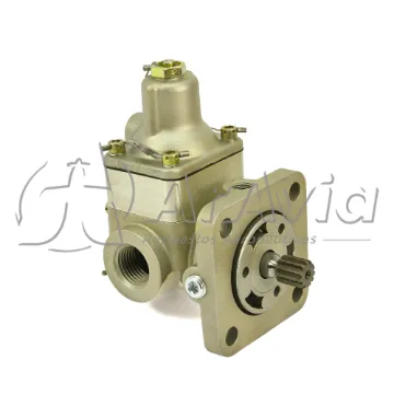 Hartzell Engine Technologies Bomba de Combustible