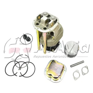Superior Kit de Cilindro C90/O200/O300