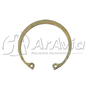 Superior Aro de Traba (NSD)