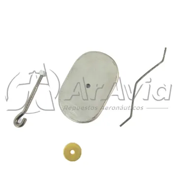 Aravia Conjunto Tapón Derecho
