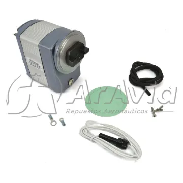 Surefly Magneto Electrónico EIS 6 Cilindros