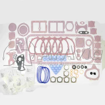 Superior Set Juntas IO-520