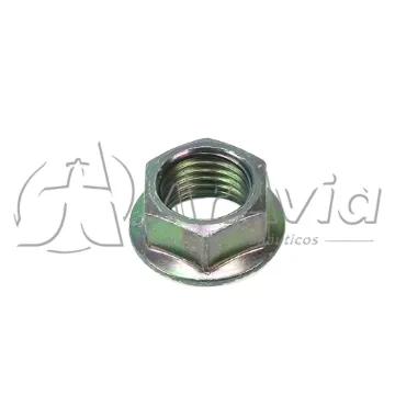 Continental Tuerca 7/16" 7 Prisionero