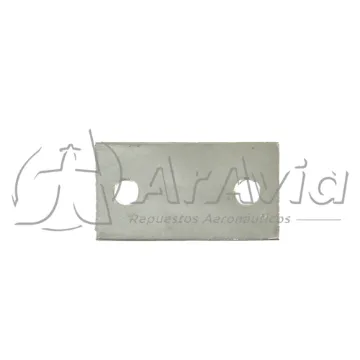 Laviasa Plato Soporte Deflector de Cable