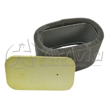 Brackett Filtro de Aire
