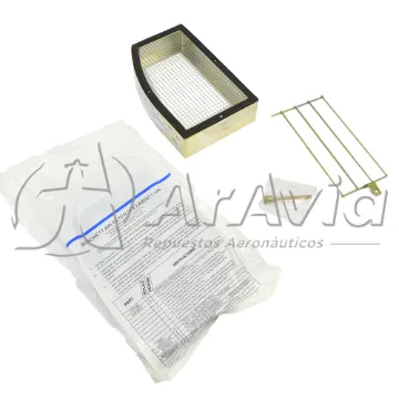 Brackett Filtro de Aire
