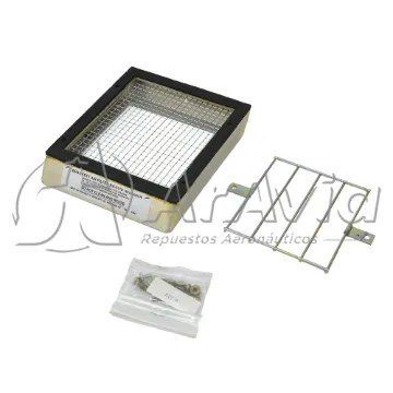Brackett Filtro de Aire