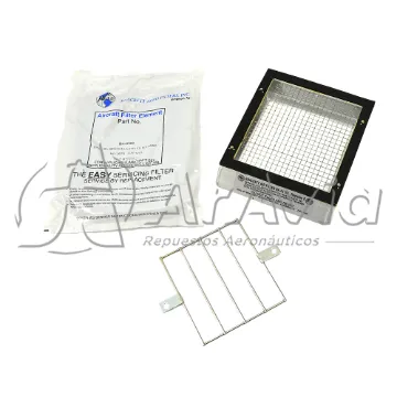 Brackett Filtro de Aire