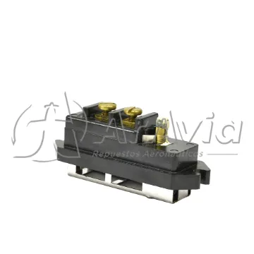 Hartzell Engine Technologies Switch Janitrol (NSD)