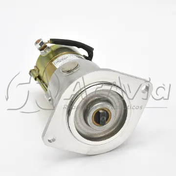 Hartzell Engine Technologies Motor de Arranque