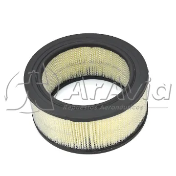 Baldwin Filtro de Aire - Ver AA617053 Y BA105