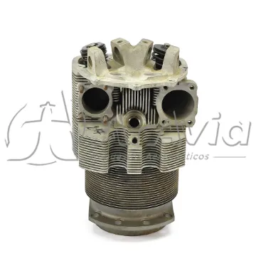 Continental Cilindro STD O-470 (USADO)