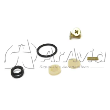 McFarlane Kit de Reparación de Llave de Combustible