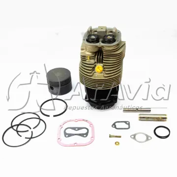 Continental Kit de Cilindro C75/85 Moderno