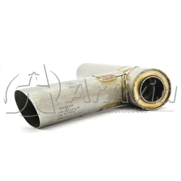 Aravia Silenciador PA28/32