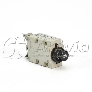 Disyuntor 25 Amp (NSD)