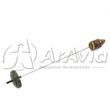 Univair Tapa Tanque de Combustible (USADO)