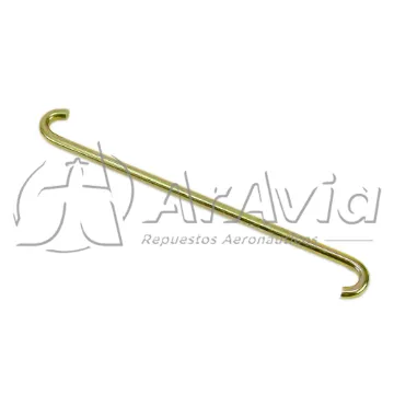 Lycoming Gancho Deflector Motor