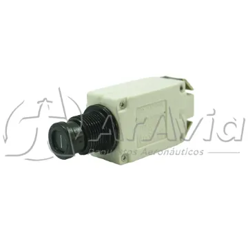 Klixon Disyuntor 1 Amp