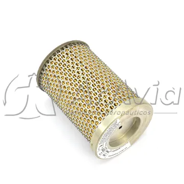 Donaldson Filtro de Aire (NSD)