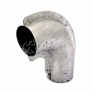 Cessna Codo Ventilación Cabina (USADO)