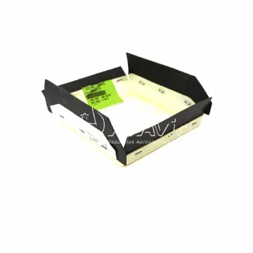 Cessna Caja Filtro de Aire (NSD)