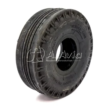 Aero Classics Cubierta 12.5x4.5x10 Patín de Cola 10 Telas