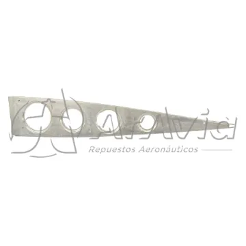 Ercoupe Costilla Punta de Ala (NSD)