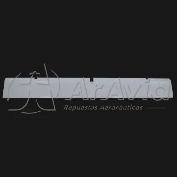 Laviasa Conjunto Alerón Entelado Derecho