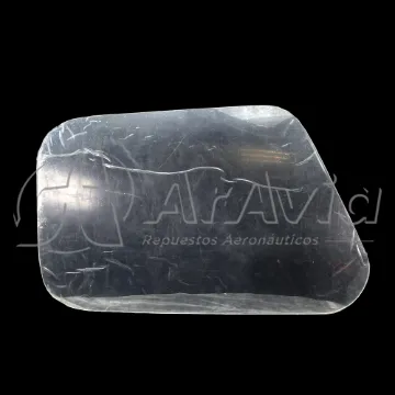 LP Aeroplastics Ventana