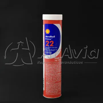 Aeroshell Grasa #22 x 397 Grs.