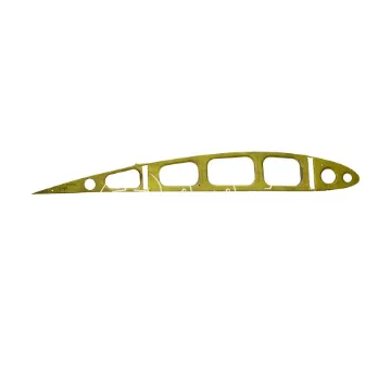 Aeronca Champion Costilla Champion