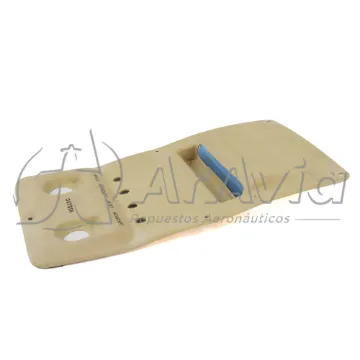 Cessna Tapa Luz Cabina C402 (USADO)