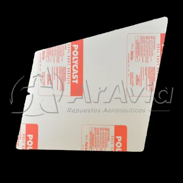 LP Aeroplastics Puerta Ventana Con Protección UV Thrush