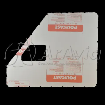 LP Aeroplastics Puerta Ventana