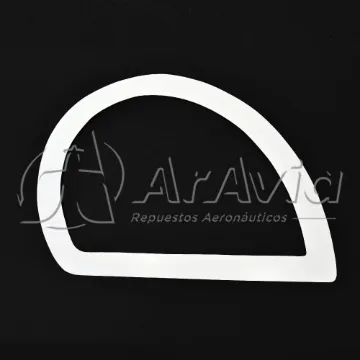 Laviasa Marco Delantero de Carenado de Montante