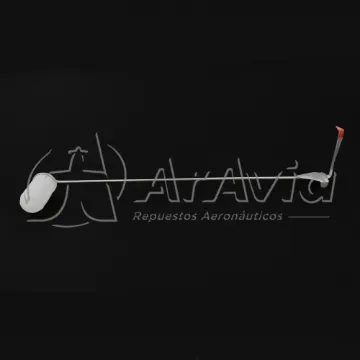 Laviasa Indicador Cantidad de Combustible