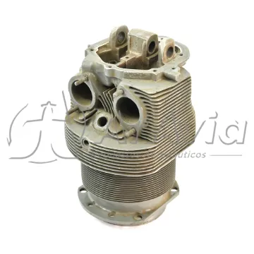 Lycoming Cilindro O-320 Pestaña Fina (USADO)