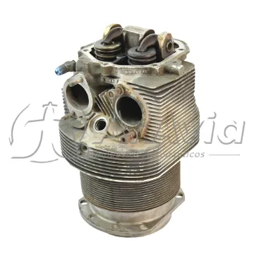Lycoming Cilindro O-320 Pestaña Fina (USADO)