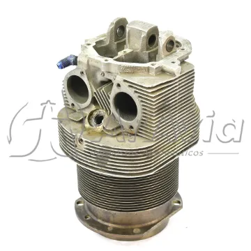 Lycoming Cilindro O-360, O-540 Pestaña Fina (USADO)