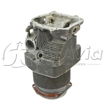 Lycoming Cilindro TIO-540 Pestaña Fina (USADO)