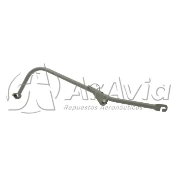 Laviasa Soporte Barra de Fumigación